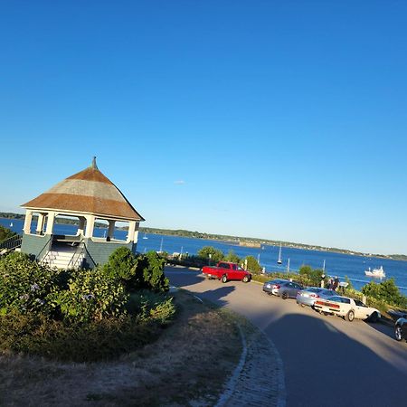 Island View House Bnb Self Check-In Portland Bilik gambar