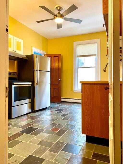 Island View House Bnb Self Check-In Portland Luaran gambar