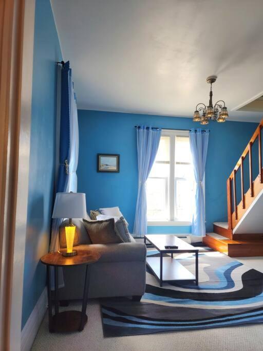 Island View House Bnb Self Check-In Portland Luaran gambar