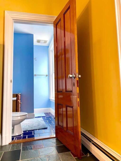 Island View House Bnb Self Check-In Portland Luaran gambar