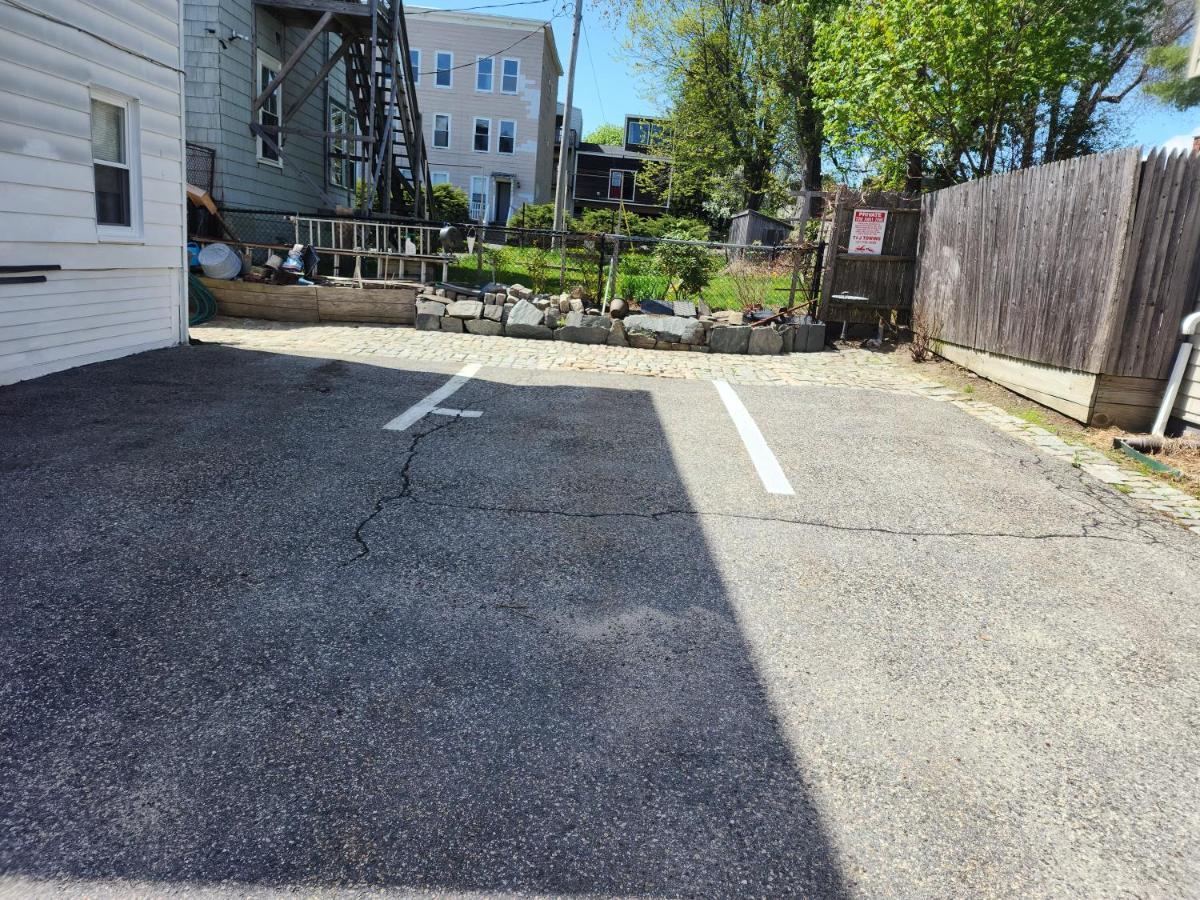 Island View House Bnb Self Check-In Portland Luaran gambar