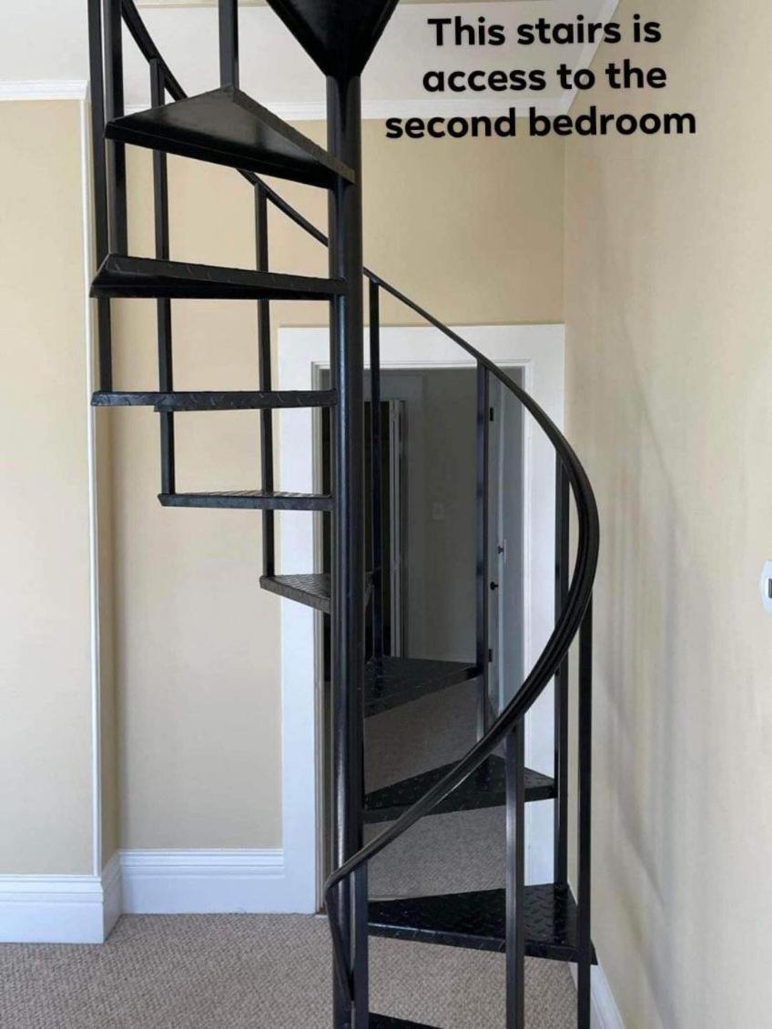 Island View House Bnb Self Check-In Portland Bilik gambar