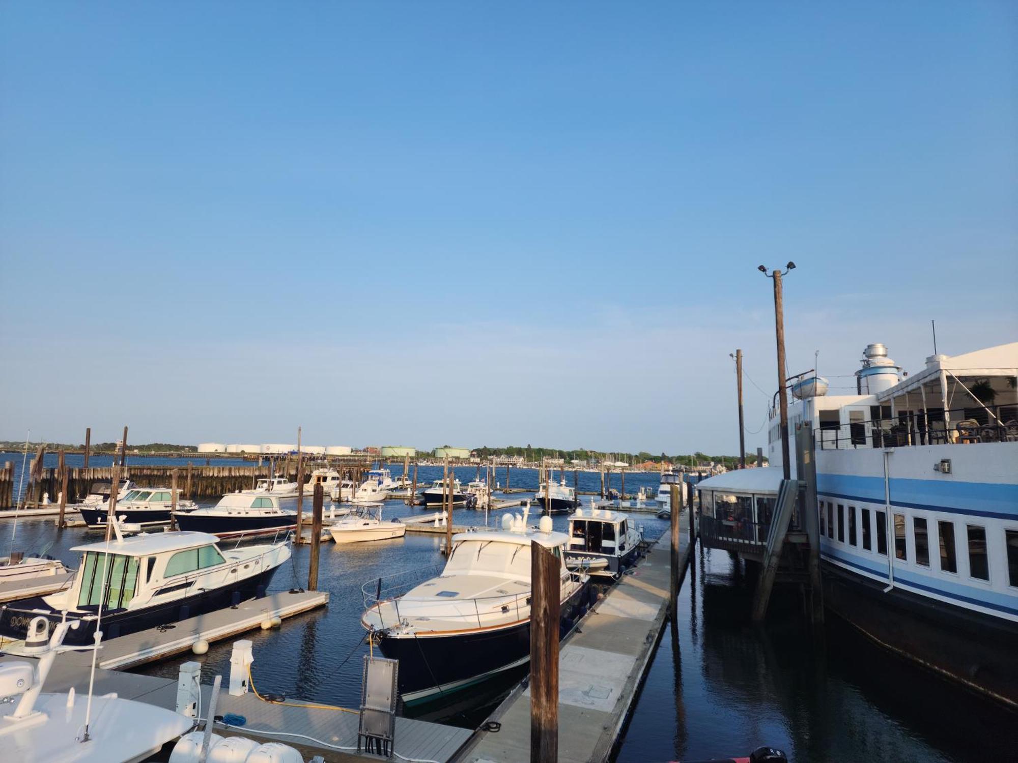 Island View House Bnb Self Check-In Portland Bilik gambar